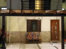 A Paraty - Casa dos sonhos