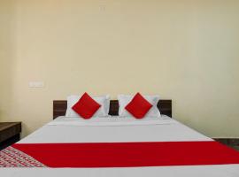 OYO 82081 Hotel Sunrise，位于罗纳瓦拉的酒店