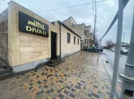 Hostel Divan