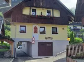 Apartmaji JOŠT