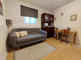 Casa do Limoeiro 1，位于Valezim的酒店