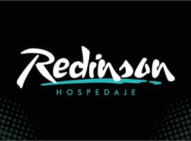 Hotel Redinson，位于皮乌拉皮乌拉国际机场 - PIU附近的酒店