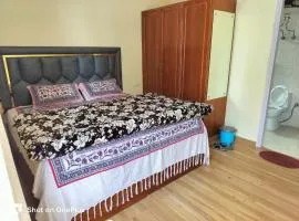 Shimla Vibes B & B free pick and drop from ISBT Shimla