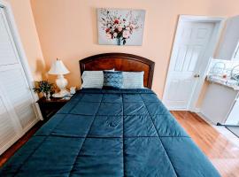 Welcome to the Kind Apartment!，位于布伦瑞克的酒店