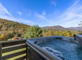 Bluff Mountain Retreat