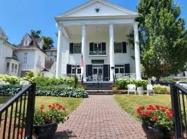 Chautauqua Women's Club
