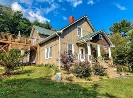 Walnut Hill