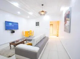 Éden Garden Luxurious Guest House