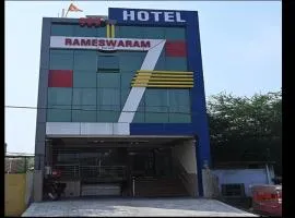 Hotel Rameshwaram Palace