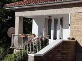 Le Gîte de Lardois
