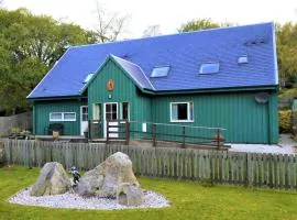 Osprey Cottage