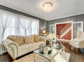 Charming Connecticut Retreat Near Museums & Hiking