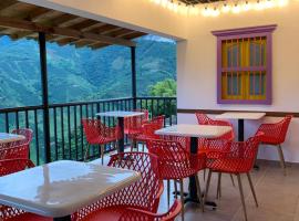 Hotel Betania Plaza，位于Betania的酒店