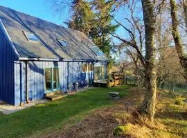 Ptarmigan Cottage