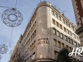 HR-Madrid-Puerta del Sol