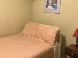 Comfy room in northside Chicago B&B - 1c