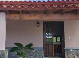 Las Piedritas Cafayate，位于卡法亚特的度假屋