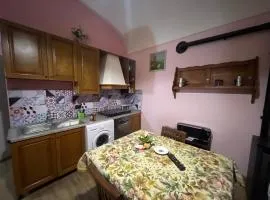 Corona Grossa - due posti letto - B