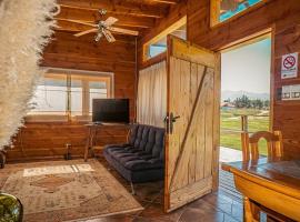 Texas Limache，位于利马切的酒店