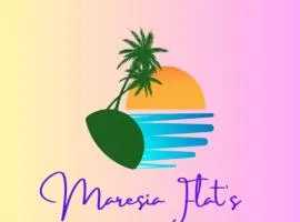 Maresia Flats