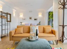Salicornia suite