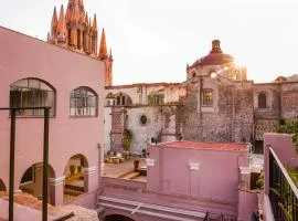 Selina San Miguel de Allende