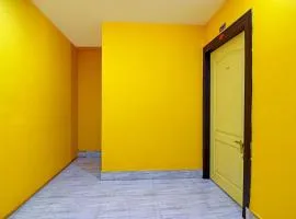 Hotel O Shibani & Suhani