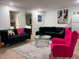 Exclusive Large 2Bed beside EWR/NYC airport