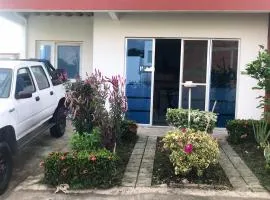 Casa en tocaima Condominio campestre