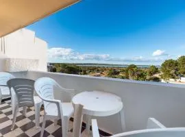 Apartamento Bilo 302