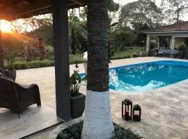 Chácara Recanto Florido