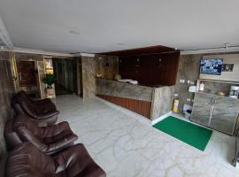 HOTEL DULCES SUEÑOS，位于布埃纳文图拉的酒店