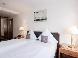 莫林根弗洛拉酒店