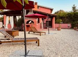 Villa Desiderio