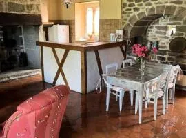 Gîte de France La bachellerie 2 épis - Gîte de France 5 personnes MAE-0264