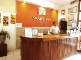 Hotel Yañez Inn