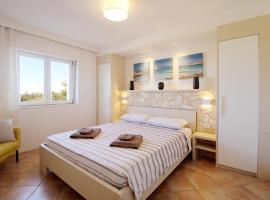 Asinara Appartment，位于索尔索的酒店