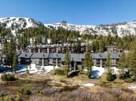 Kirkwood Mountain Resort by Vail Resorts
