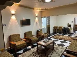 شقه عائليه 101 بجوار كل الخدمات