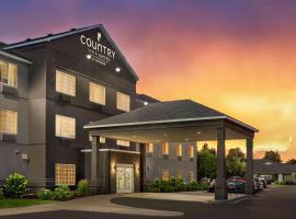 Country Inn & Suites by Radisson, Stillwater, MN，位于斯蒂尔沃特的酒店