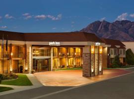盐湖城米德瓦尔丽柏酒店，位于米德瓦尔的酒店