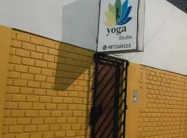 Casa - Hospedaje Munay Ki - Yoga -