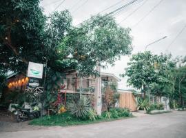 Greendales Tourist Inn，位于公主港的酒店