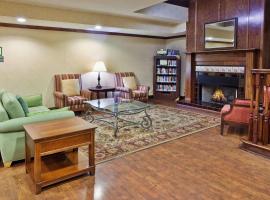 Country Inn & Suites by Radisson, Hiram, GA，位于海勒姆的酒店