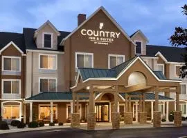 Country Inn & Suites by Radisson, Savannah I-95 North