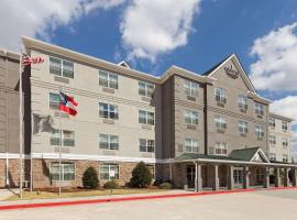 Country Inn & Suites by Radisson, Smyrna - Atlanta Northwest