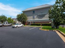 Country Inn & Suites by Radisson, Augusta at I-20, GA，位于奥古斯塔Forest Hills Golf Course附近的酒店