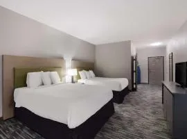 Country Inn & Suites by Radisson, Augusta at I-20, GA