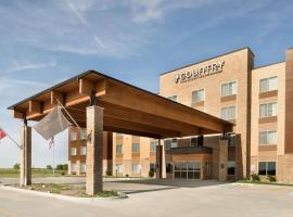 Country Inn & Suites by Radisson, Indianola, IA，位于Indianola的酒店