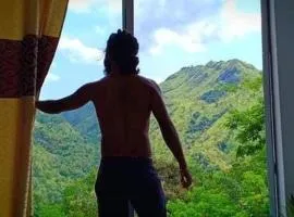 Paradise view hostel
